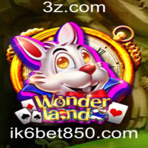 Explorando o Mundo de Wonderland: Descubra o Encantamento do Jogo e as Estratégias de Ik6 Bet