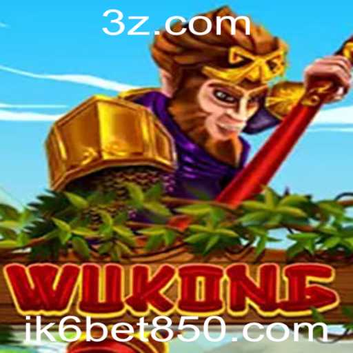 Explorando o Universo de Wukong: Regras, Estratégias e Oportunidades no ik6 Bet